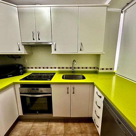 Apartamento E&D Нерха Экстерьер фото