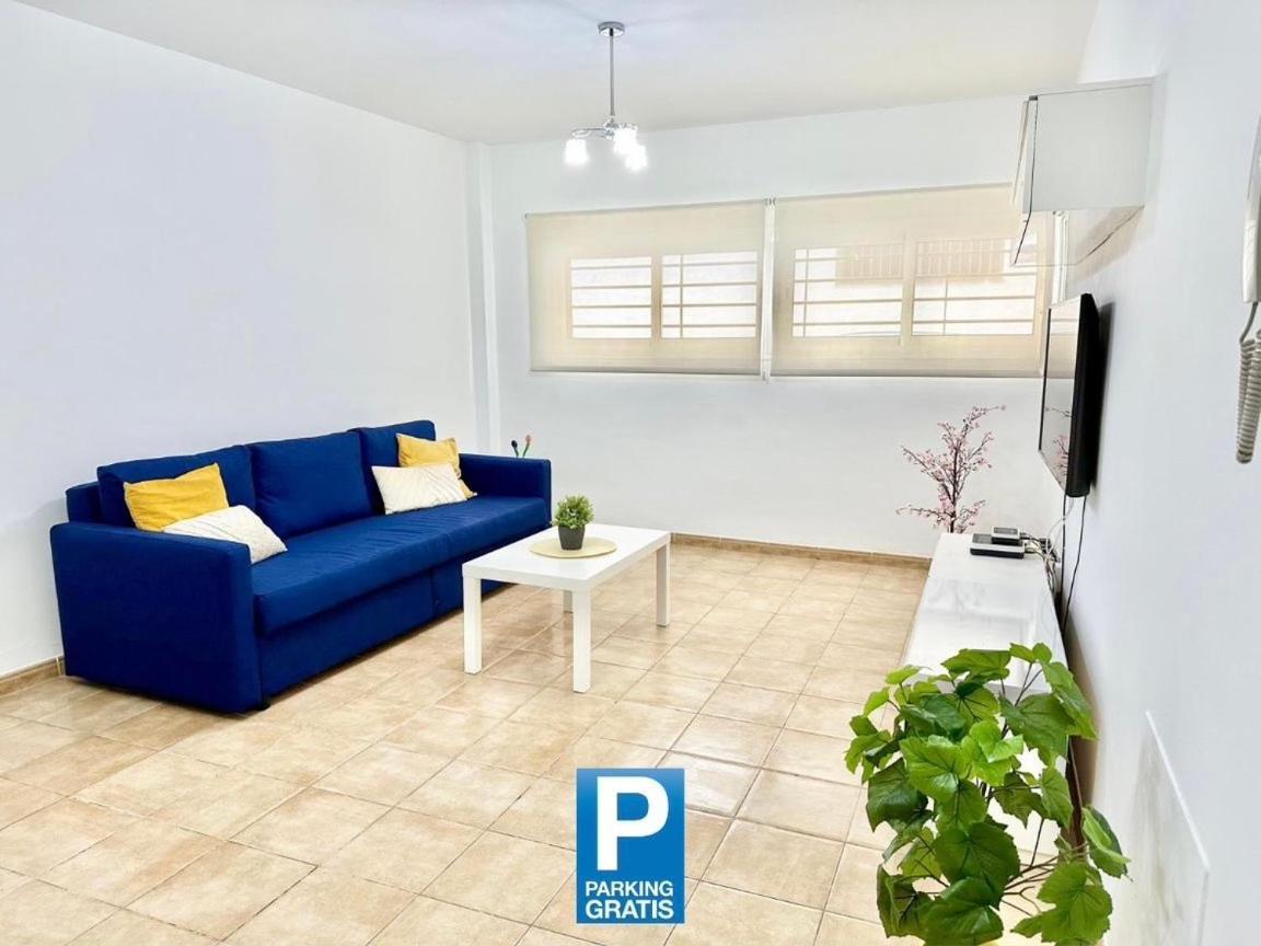 Apartamento E&D Нерха Экстерьер фото