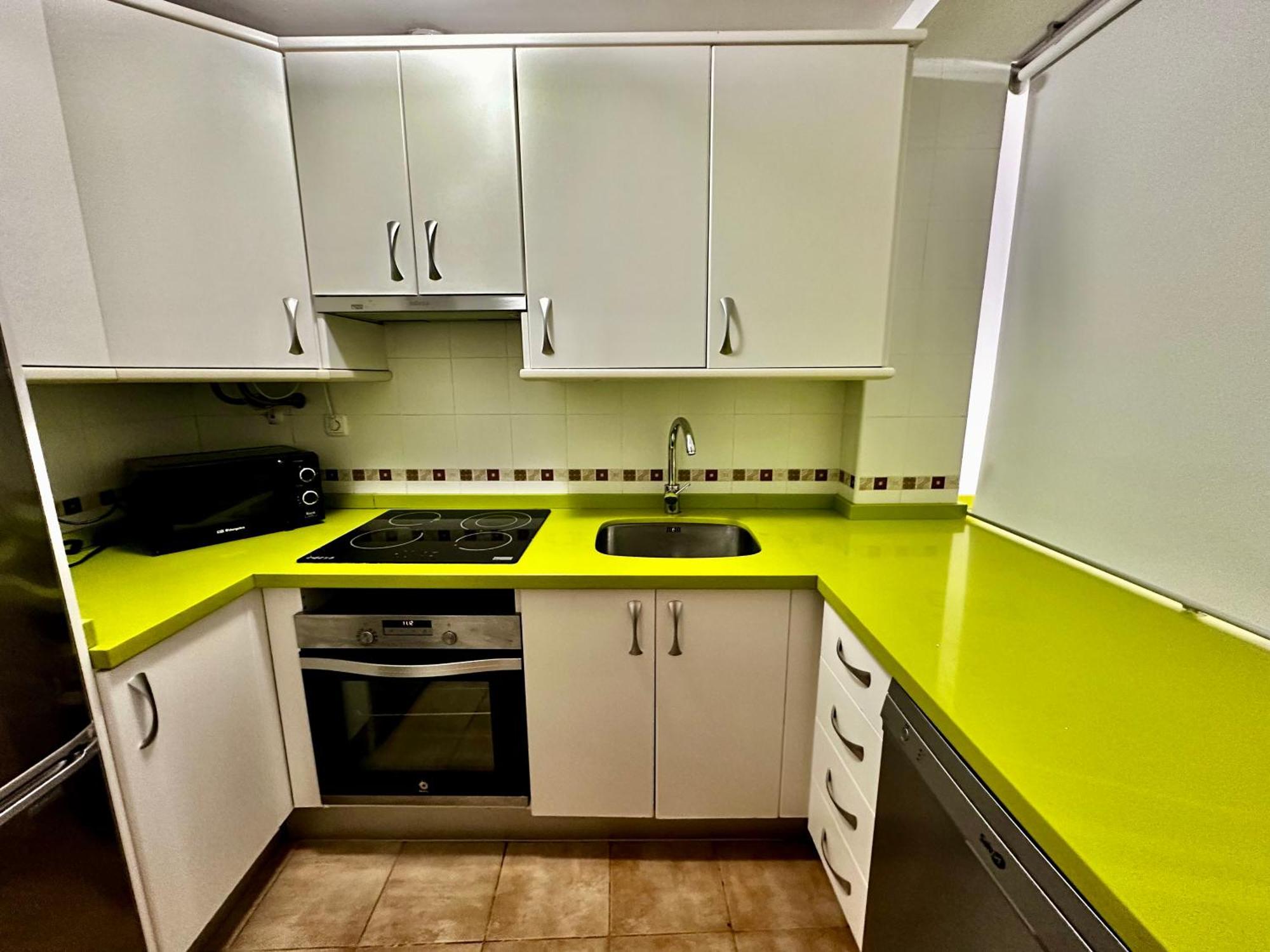 Apartamento E&D Нерха Экстерьер фото
