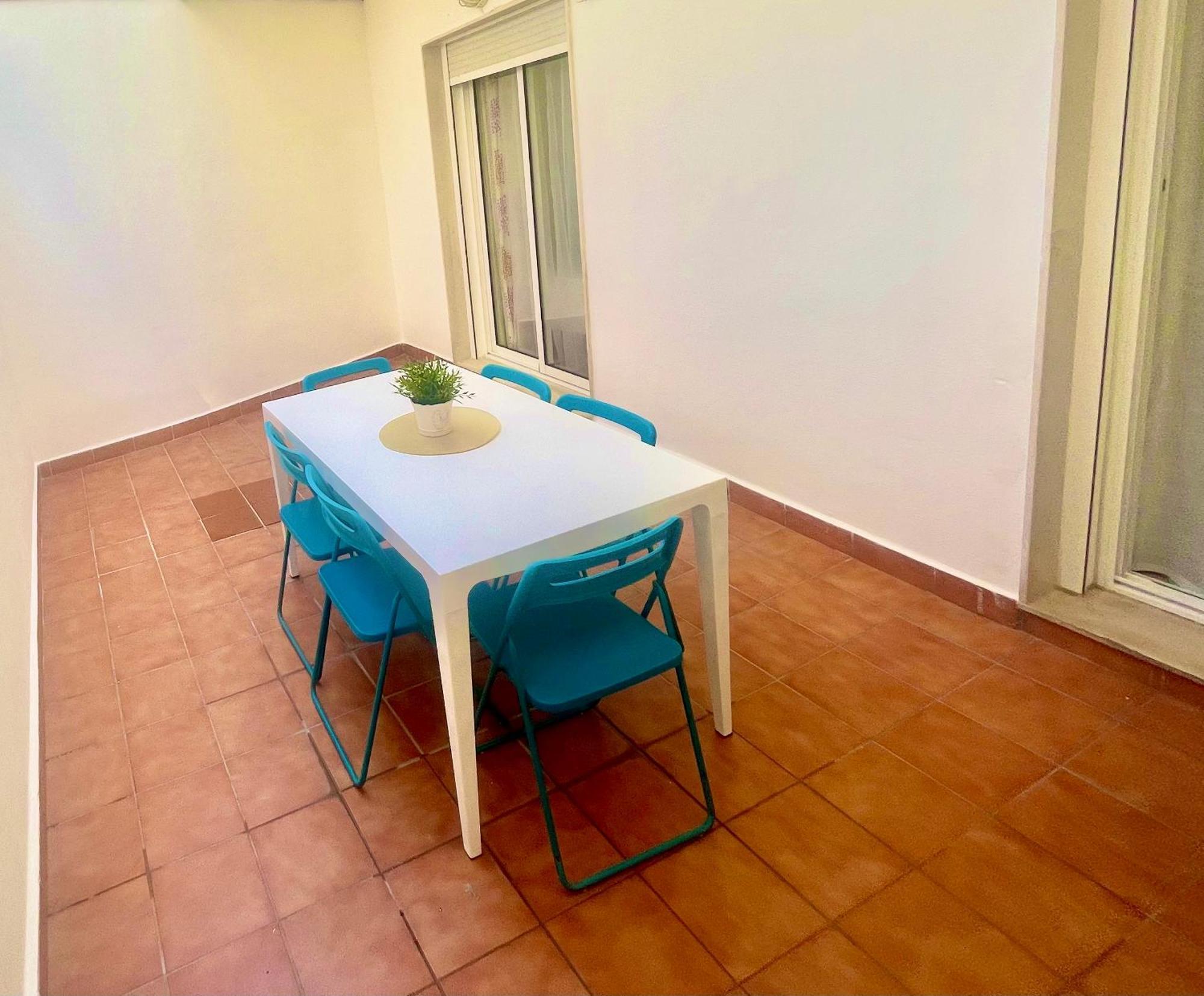 Apartamento E&D Нерха Экстерьер фото