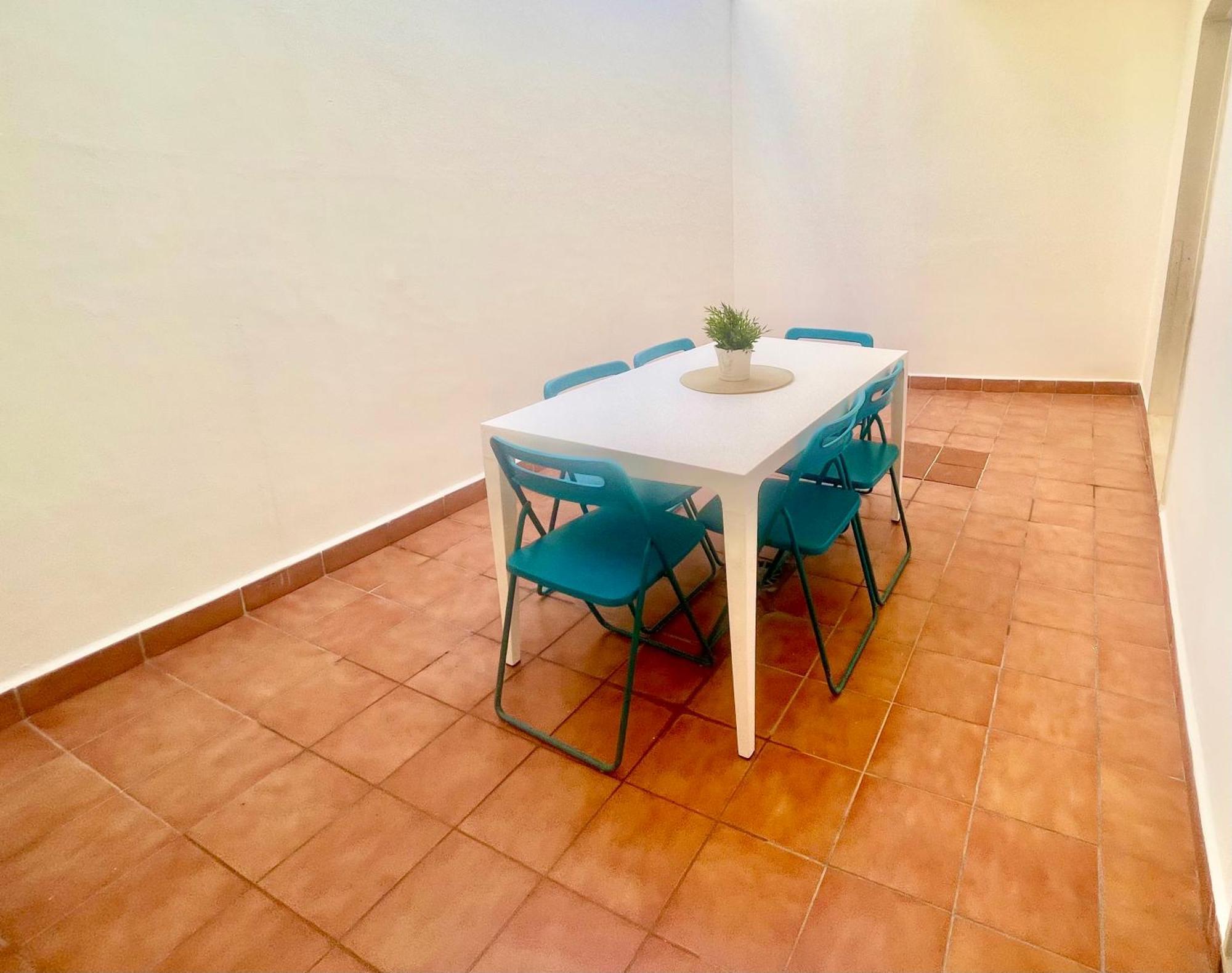 Apartamento E&D Нерха Экстерьер фото