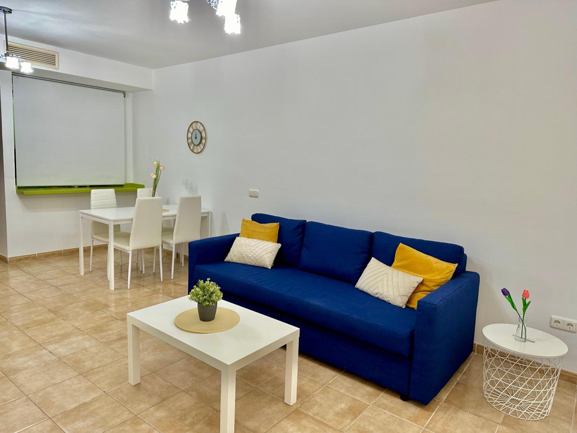 Apartamento E&D Нерха Экстерьер фото