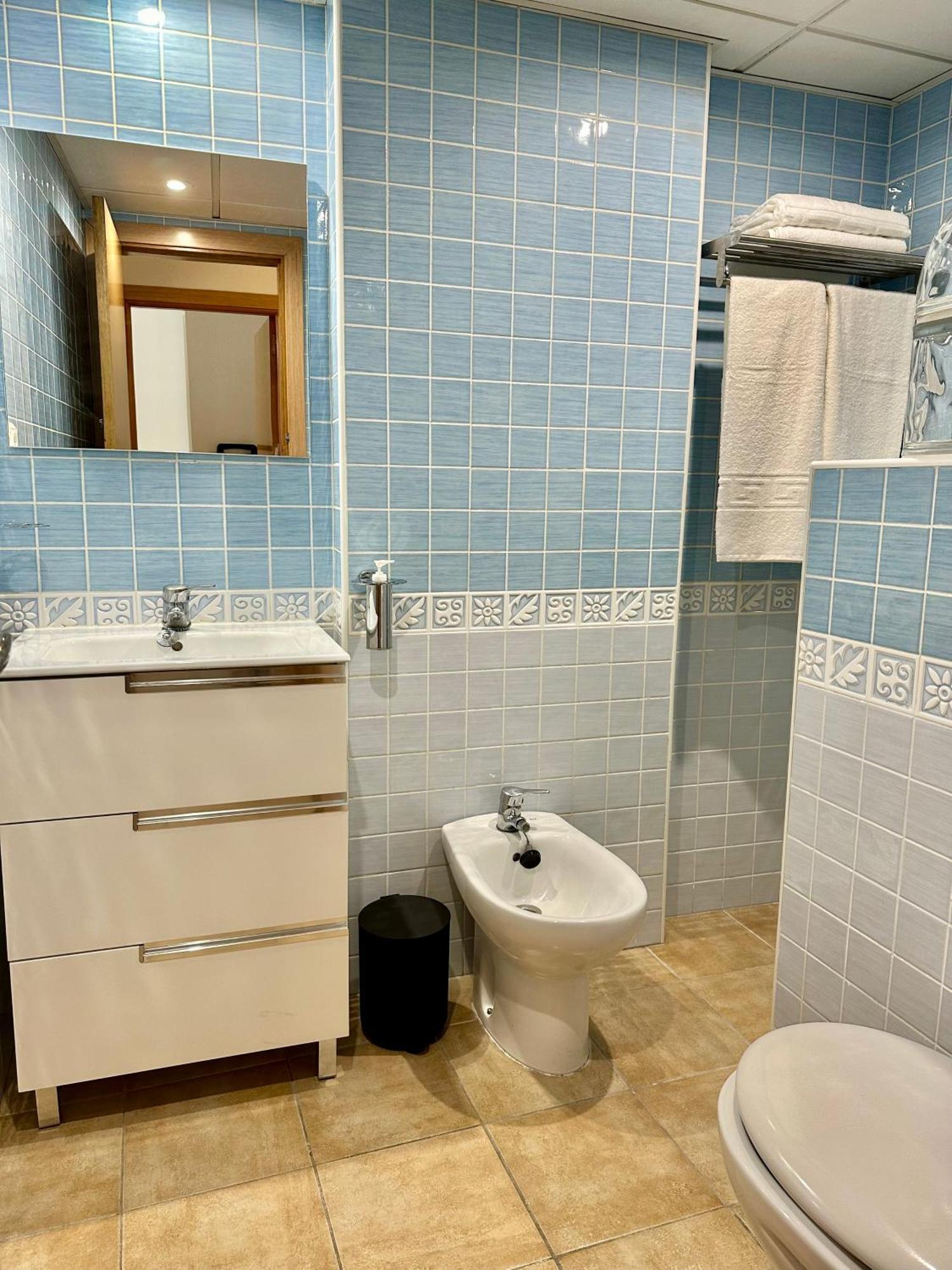Apartamento E&D Нерха Экстерьер фото