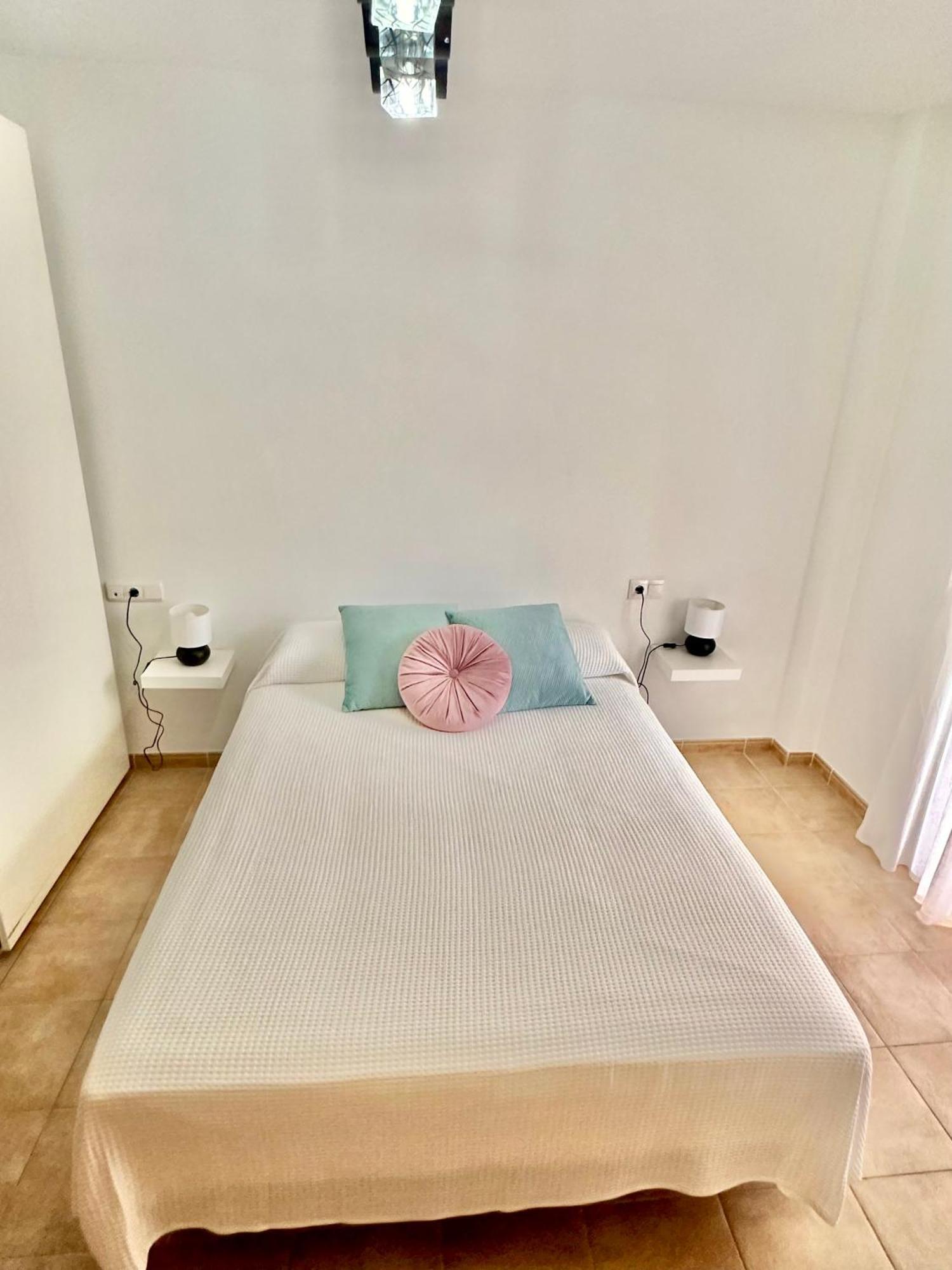 Apartamento E&D Нерха Экстерьер фото