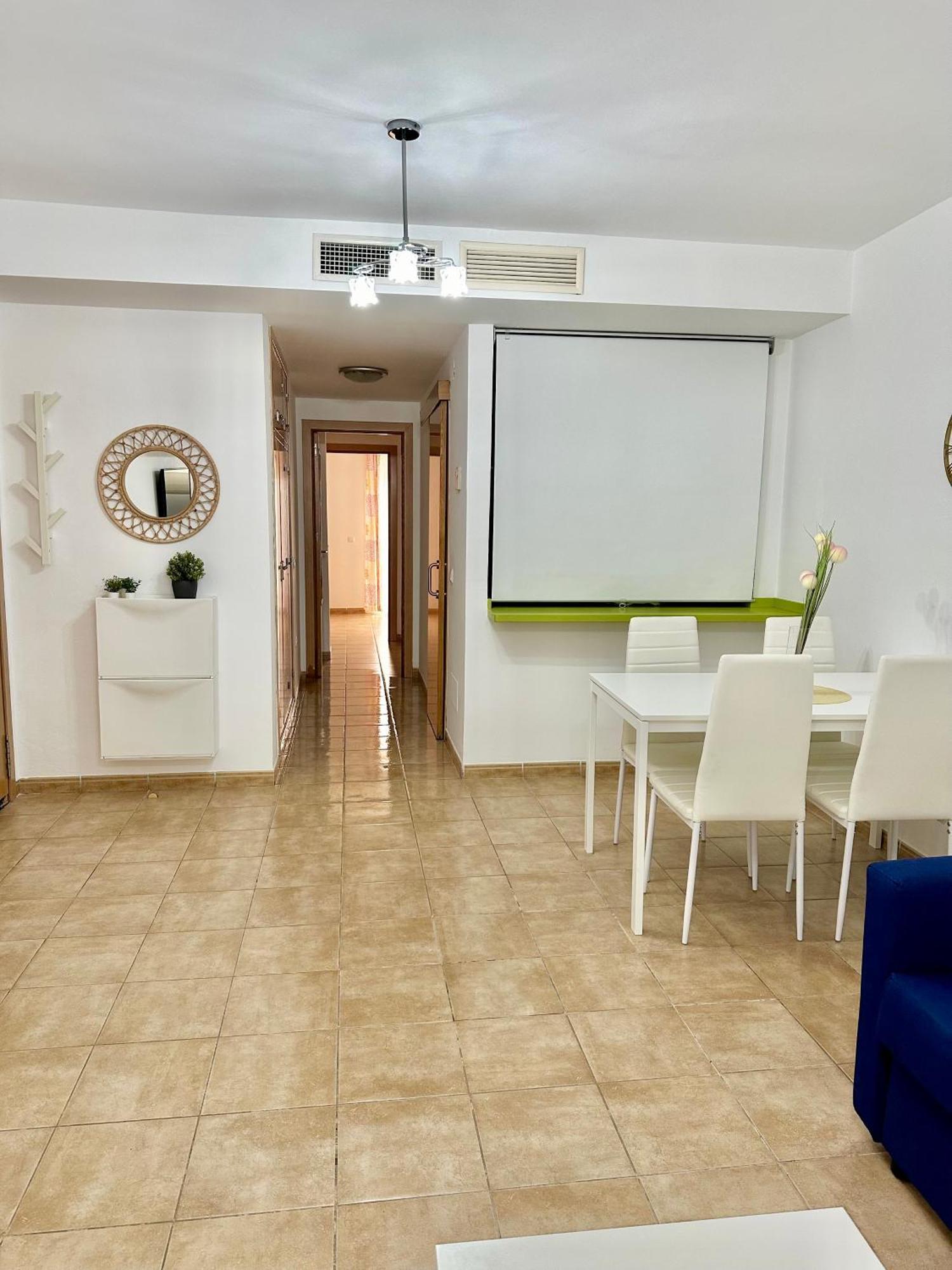 Apartamento E&D Нерха Экстерьер фото